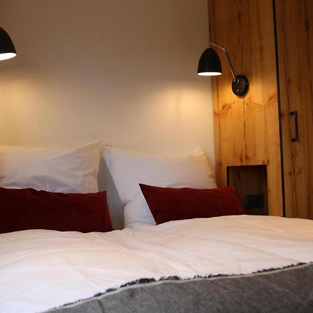 Mountain Suite Brienz  Eksteriør billede