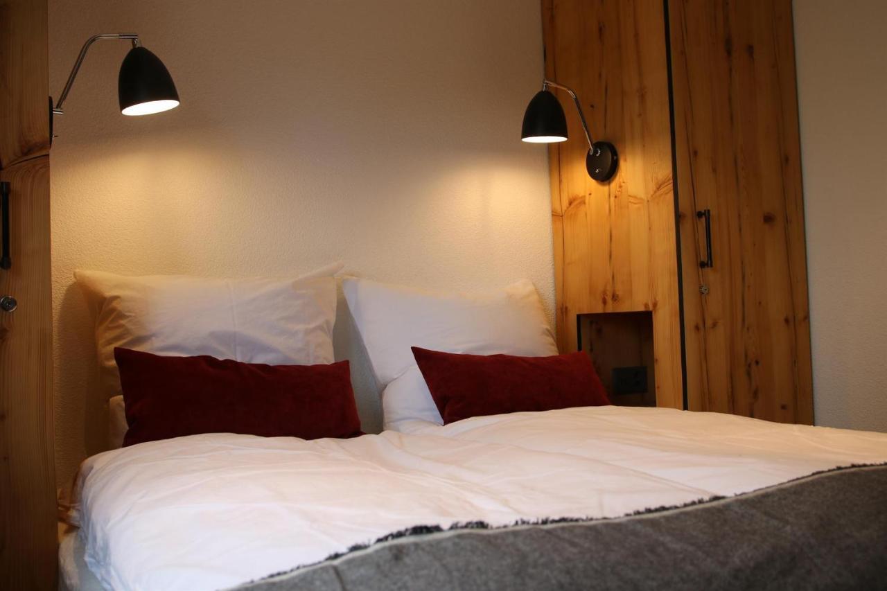 Mountain Suite Brienz  Eksteriør billede