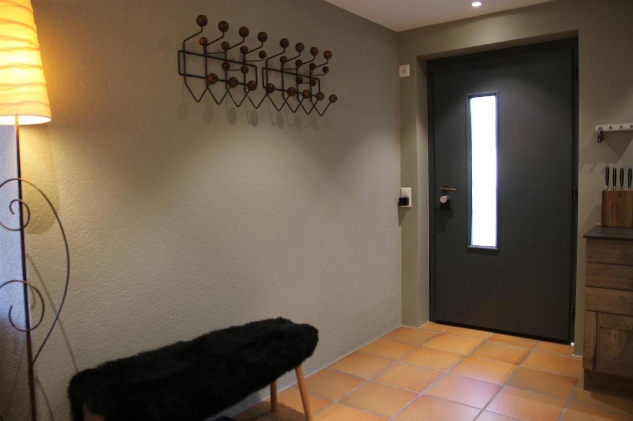 Mountain Suite Brienz  Eksteriør billede